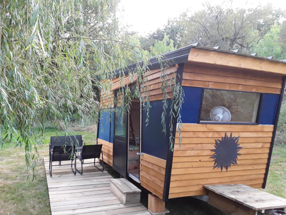 Domaine De Cavailla * Marmont-Pachas