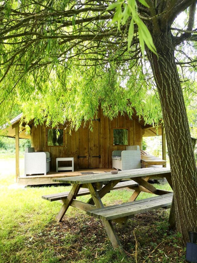 Vakantiehuis Domaine De Cavailla Marmont-Pachas