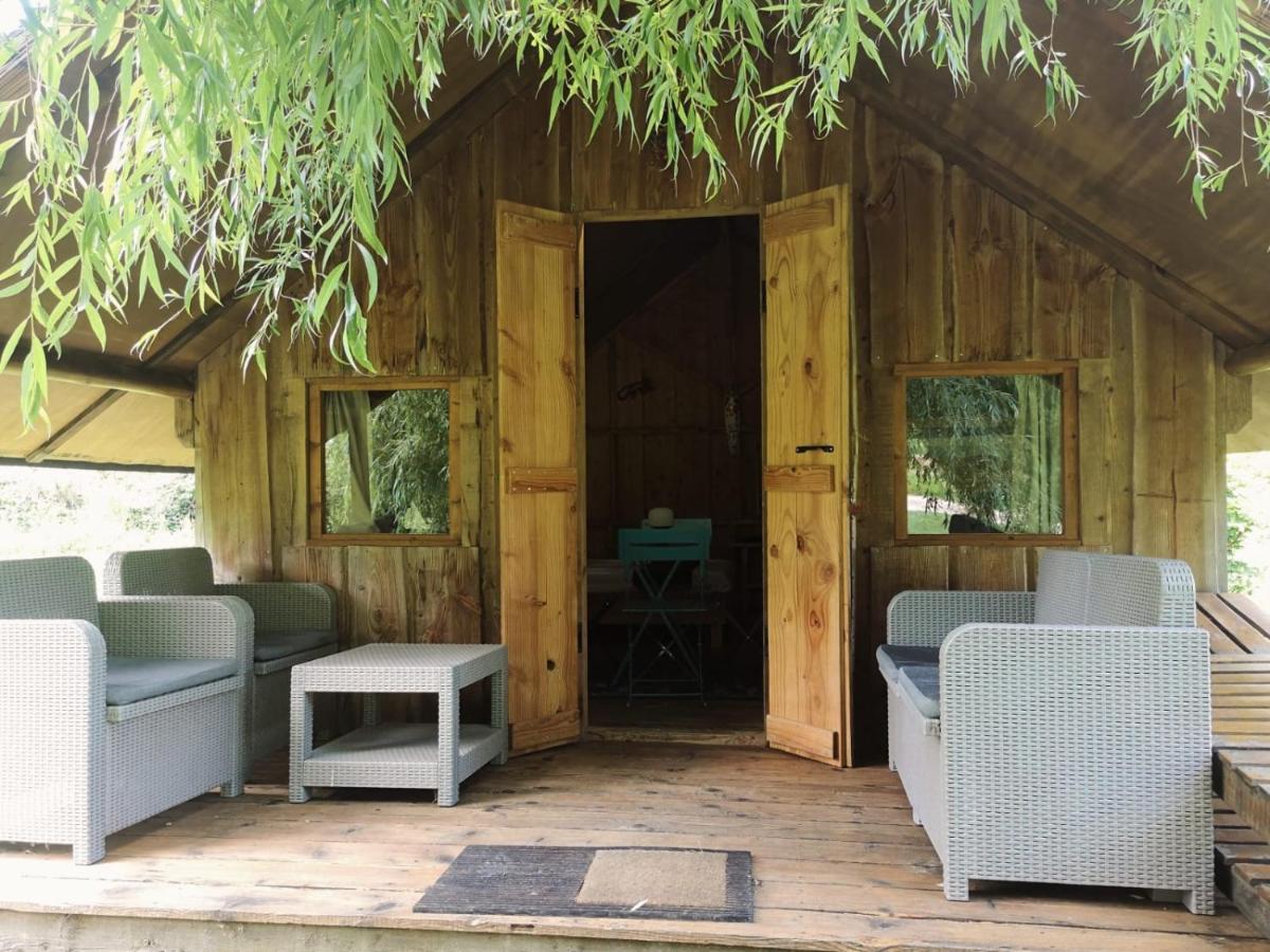 Domaine De Cavailla Vakantiehuis *