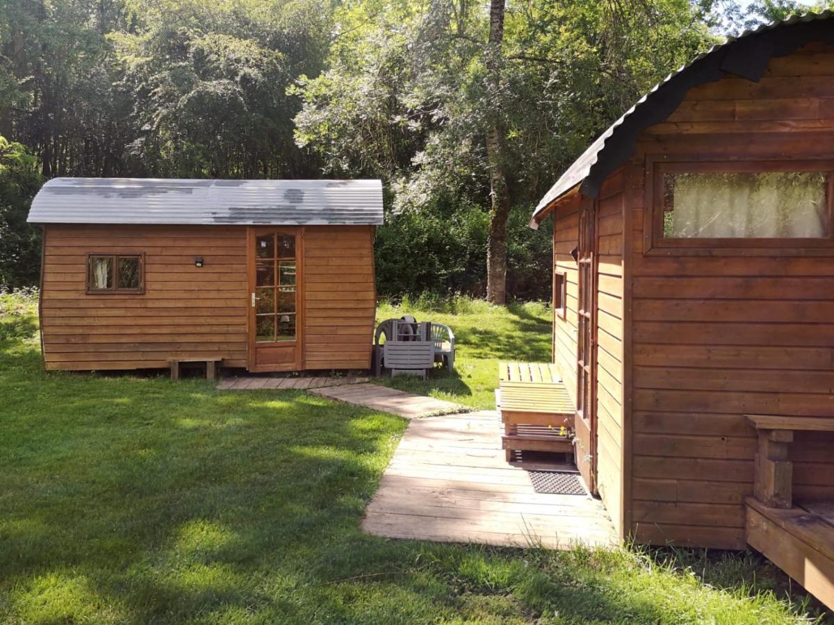 Domaine De Cavailla Vakantiehuis